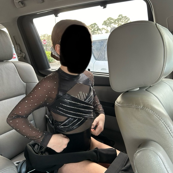 Competition Leo - Picture 6 of 6